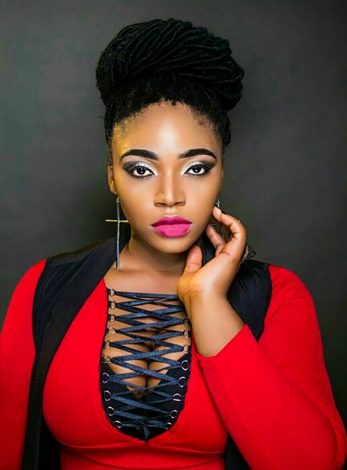 Sandra Ifudu