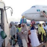 hajj pilgrimage