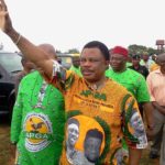 Willie Obiano
