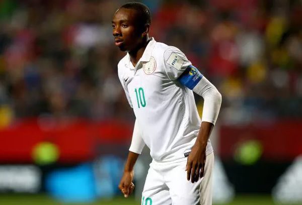 Kelechi Nwakali