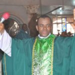 Father Mbaka