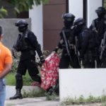 Singapore rocket attack folied by social media online chat