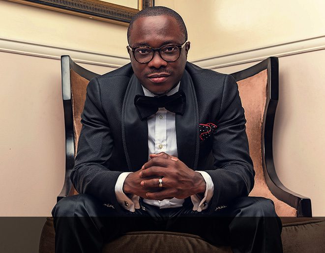 Julius Agwu