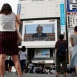 Japan Emperor speaks of resigning due to age
