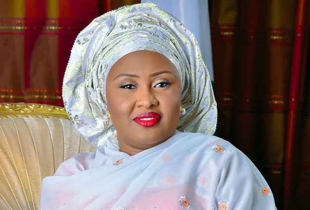 Aisha Buhari1