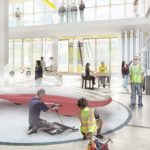 Innovation Center Iowa