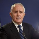 Malcolm Turnbull