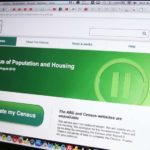 Australia census website back online