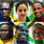 RefugeeOlympicTeam