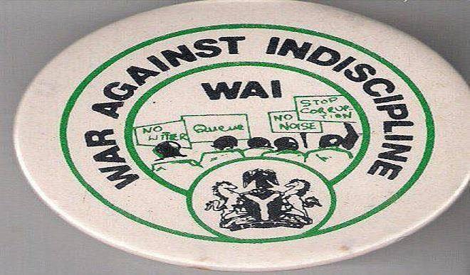 WAI