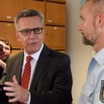 Germany new plan to fight terrorism