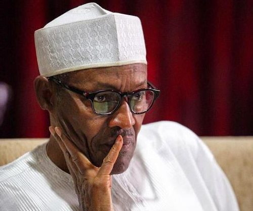 Nigeria has become poor Buhari