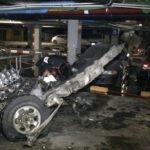 Bombs in Thai resort leaves one dead