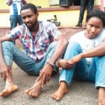 Igbokwe and his wife Man murders wifes lover