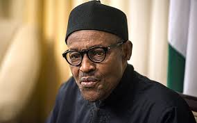 Buhari if failing Nigeria