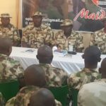 Nigerian Military