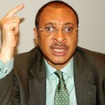 Prof Pat Utomi