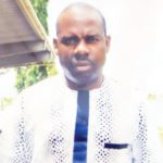 Desmond dies in efcc custody