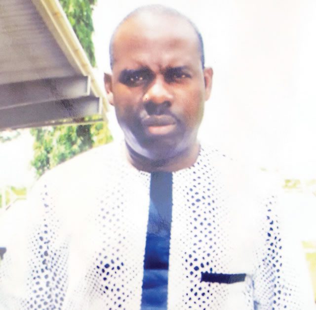 Desmond dies in efcc custody