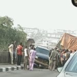 5 die is 3rd mainland bridge accident