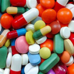 paracetamol