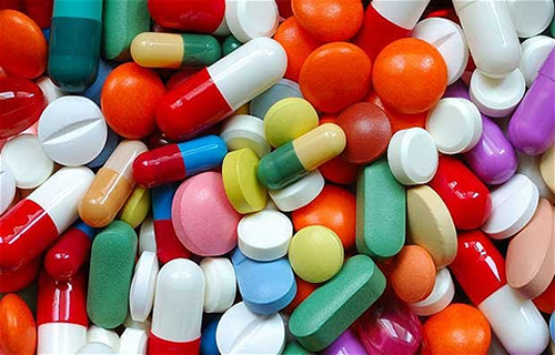 paracetamol