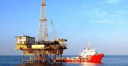 oil plant