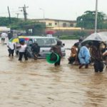 flood in Nigeria wetin app