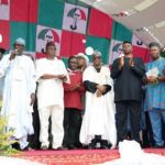 PDP convention