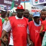 NLC TUC Organised Labour
