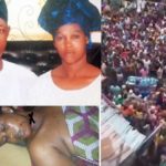 Man kills spoise and pastors wife 1
