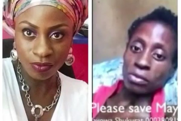 Mayowa Ahmed