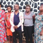 Fake miracle syndicate nabbed