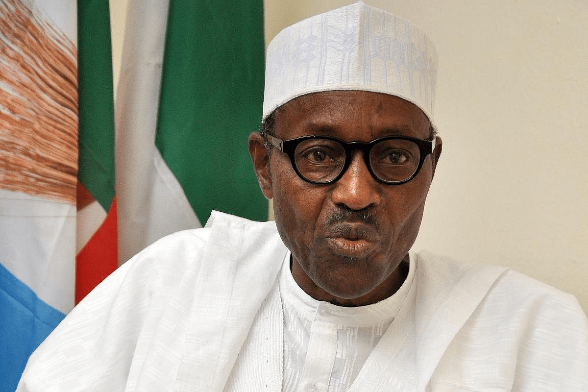 Buharis Govt 1