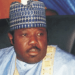 Ali Modu Sheriff 455