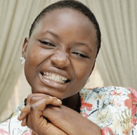 Uzoamaka