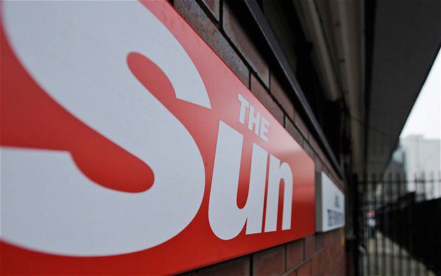 Sun International