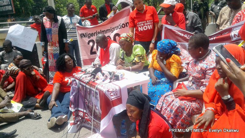 Chibok Community