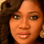 Mercy Johnson