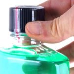 mouthwash