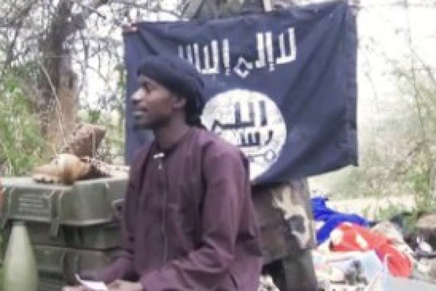 Boko Haram leader wounded