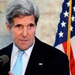 John Kerry visits Nigeria 1