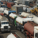 Fuel Marketers Tankers