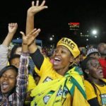 ANC South Africa