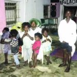 Prophet chains 28 sick persons