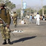 Explosion kills 1 in Yobe