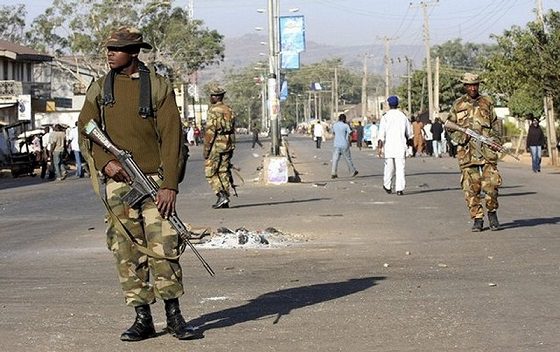 Explosion kills 1 in Yobe