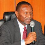 Nigeria approve 3 year budget