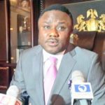 Cross River Governor Ayade