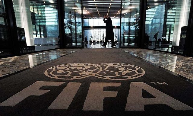 FIFA